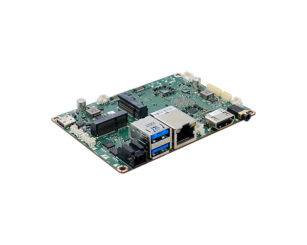 QCS051｜Qualcomm®｜Industrial Motherboards｜DFI